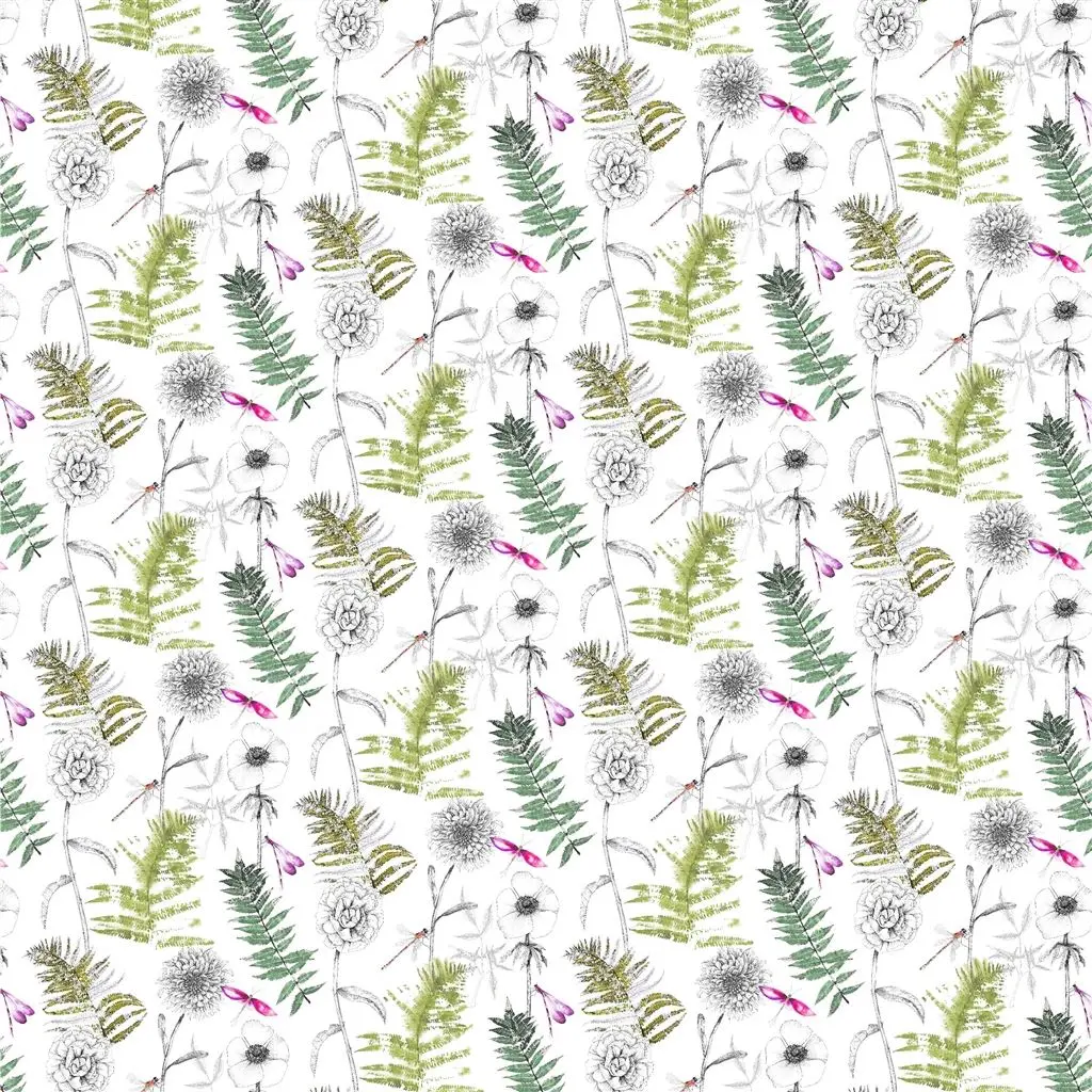 acanthus outdoor - moss