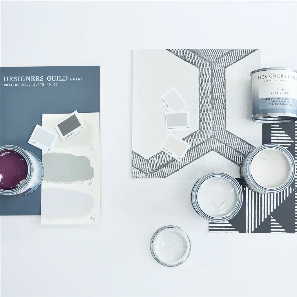 Paint Edit: The new geometric                                         