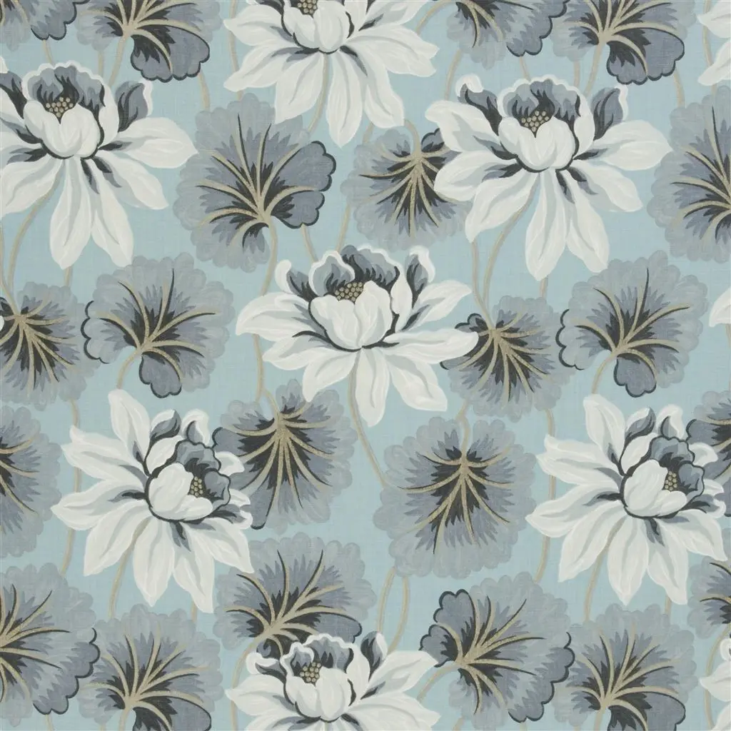 Baudard - Aqua Cutting