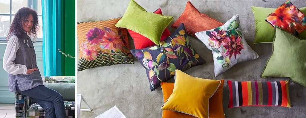  TRICIA GUILD’S AUTUMN EDIT                                           