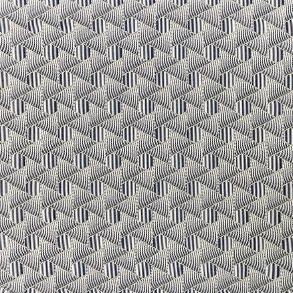 delray outdoor - indigo