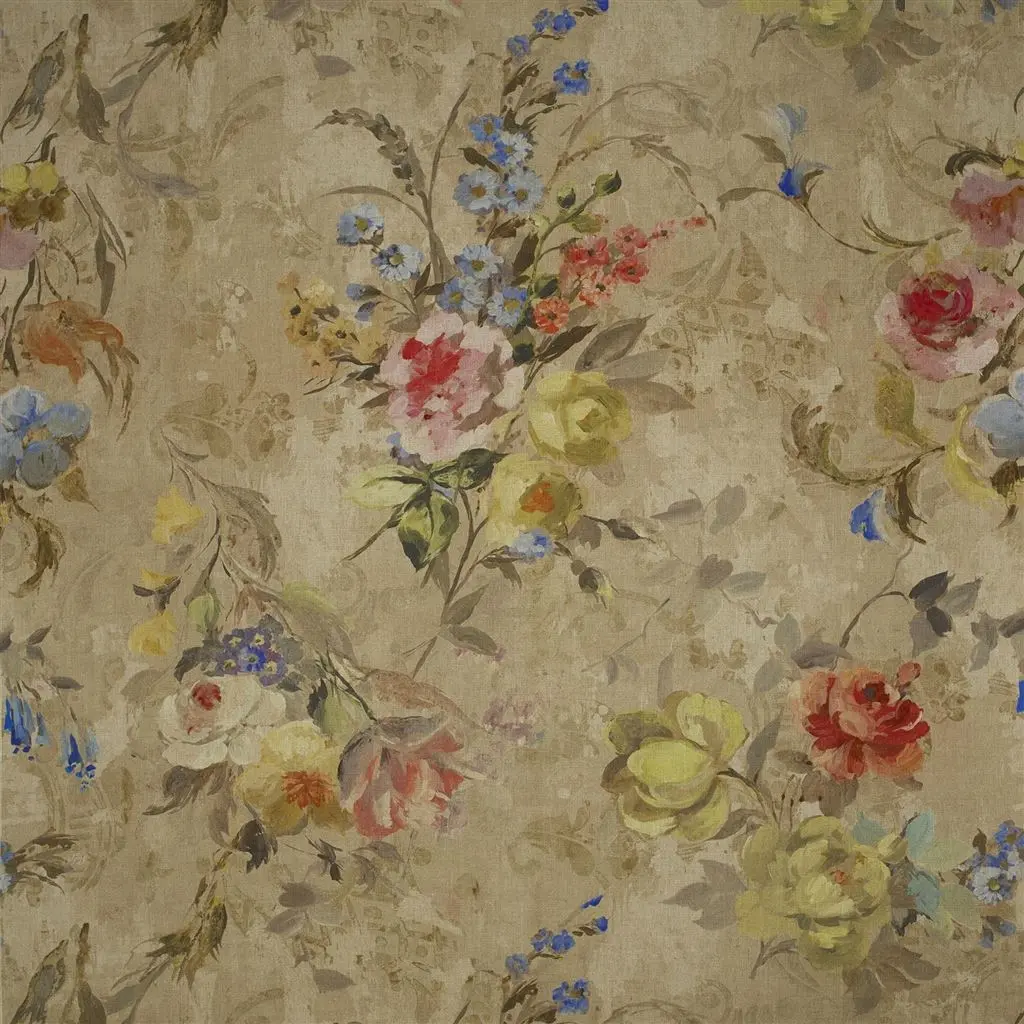 veronese naturale - ochre
