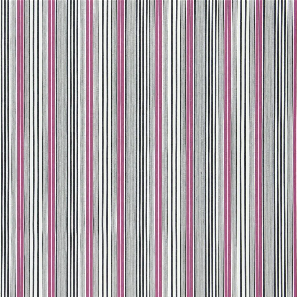 Pinstripe - Cassis Cutting