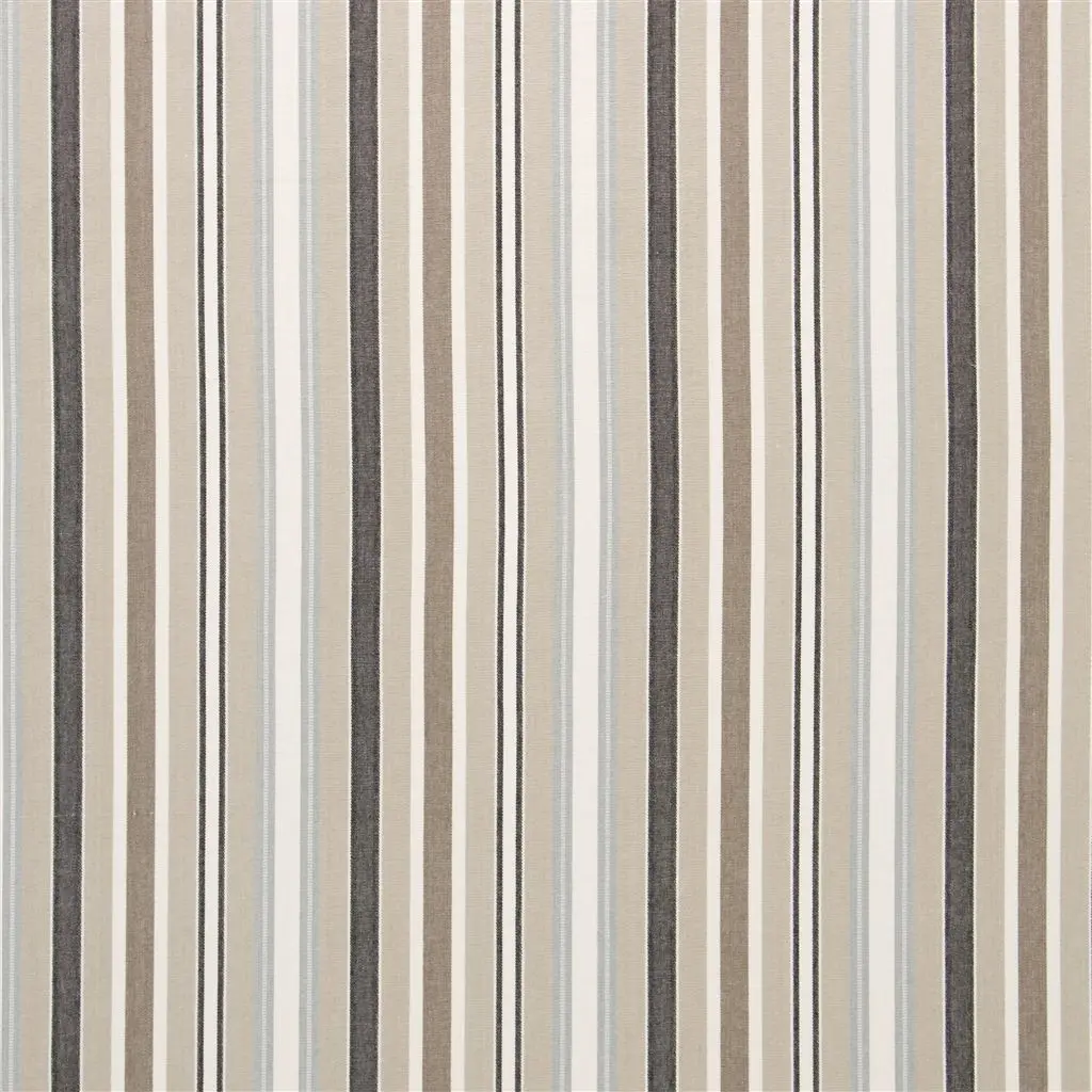 Ottoman - Natural Cutting