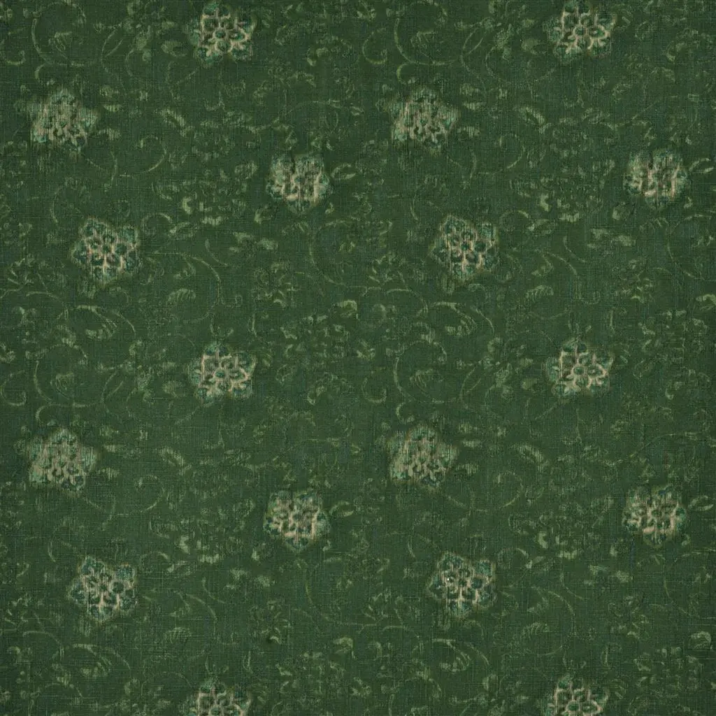 kotori floral - jade