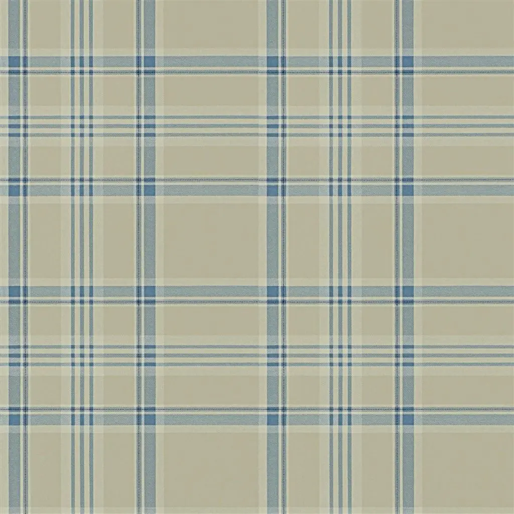 deerpath trail plaid slate