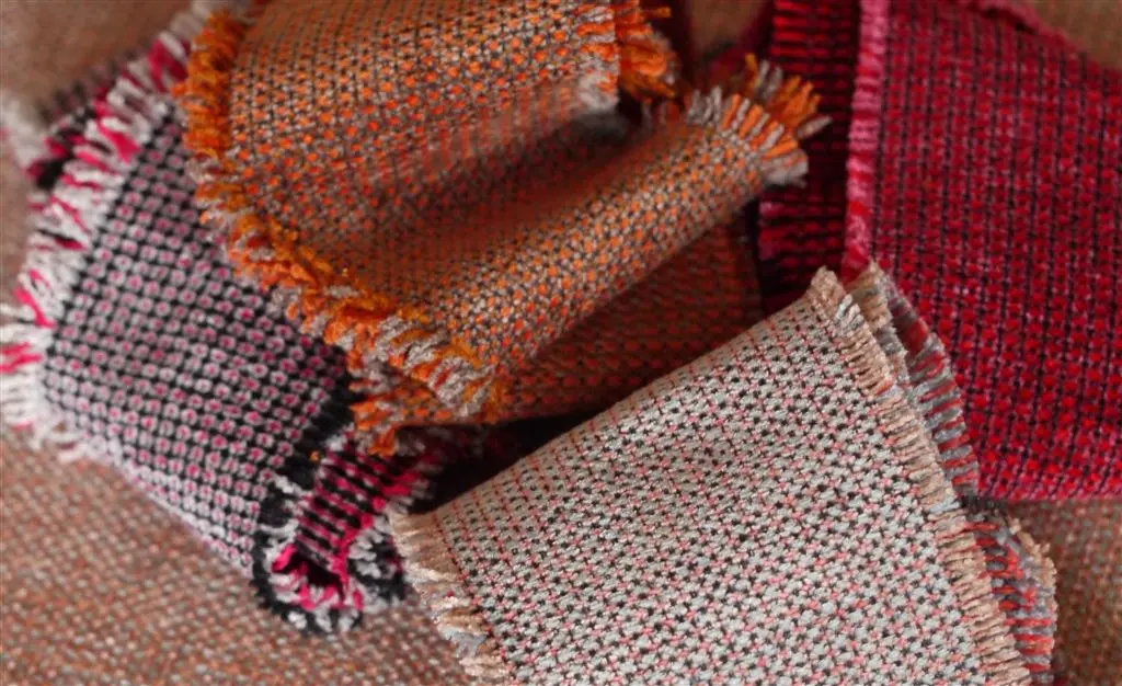 Porto Fabrics