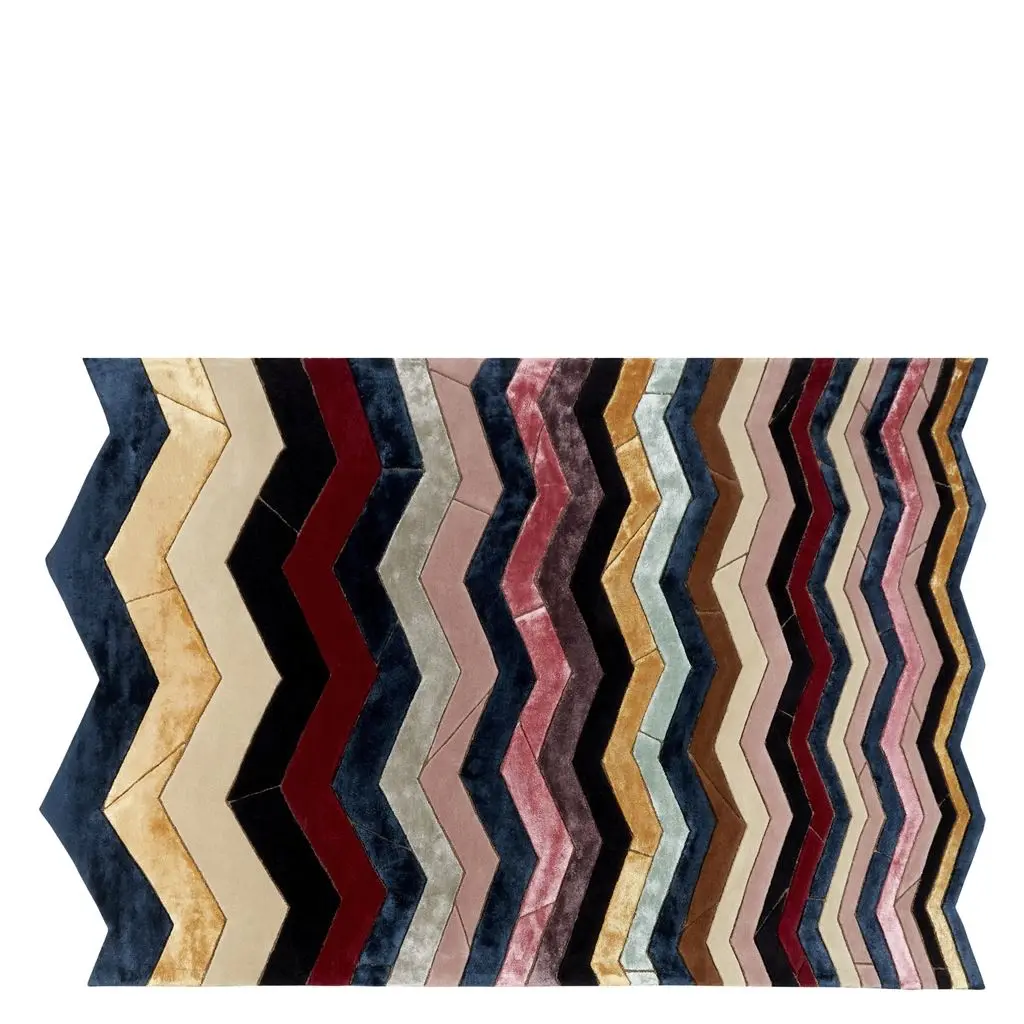 Peitra Dura Multicolore Teppich Christian Lacroix