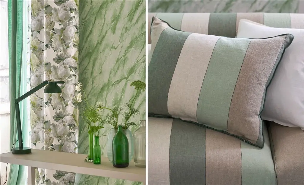 Veronese Fabrics