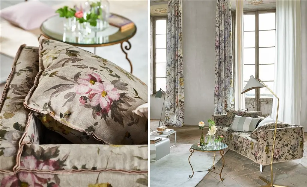 Veronese Fabrics