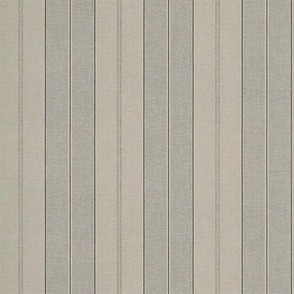 seaworthy stripe pewter