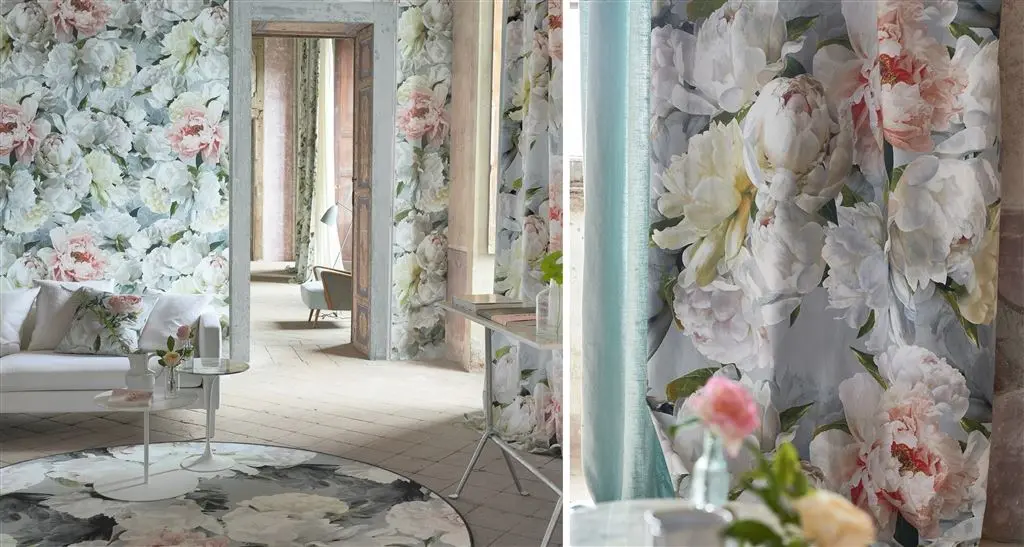 Designers guild metervare