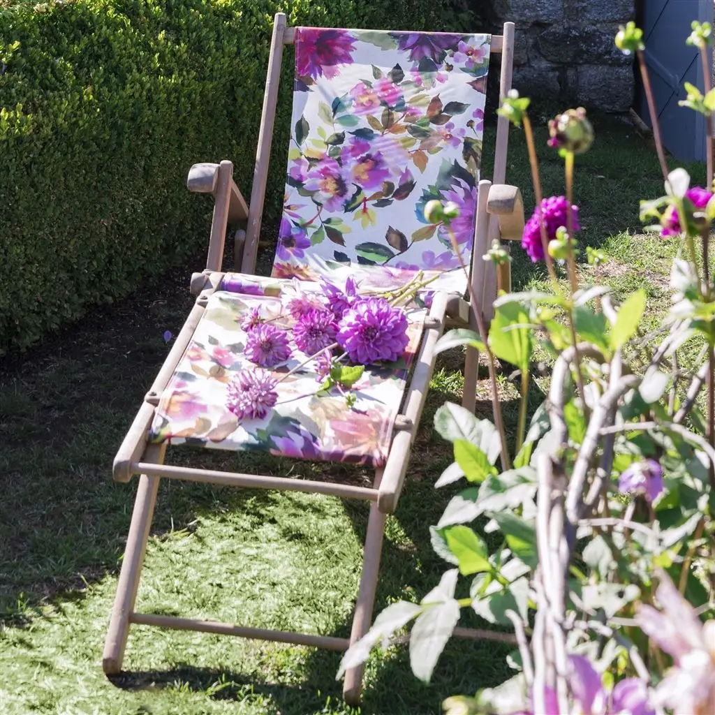 Manchu Outdoor Fuchsia