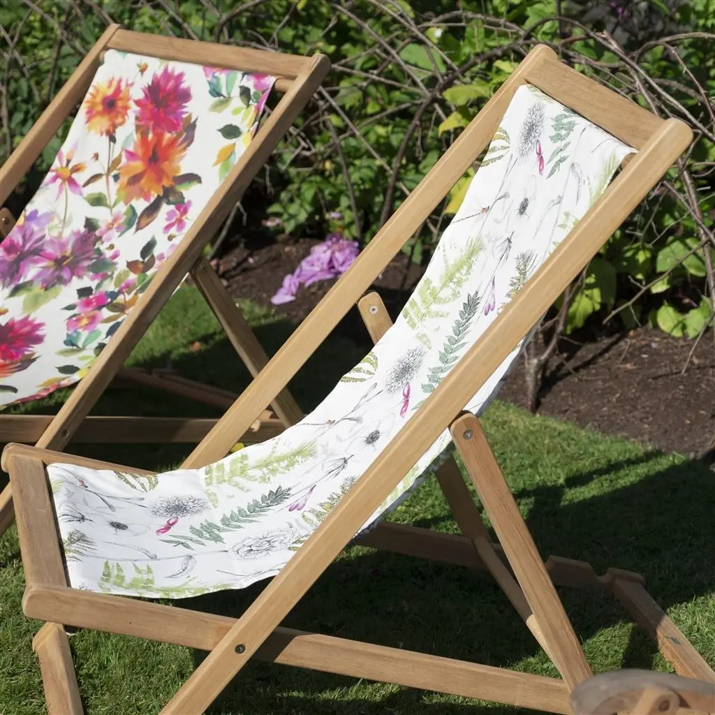Manchu Outdoor Fuchsia