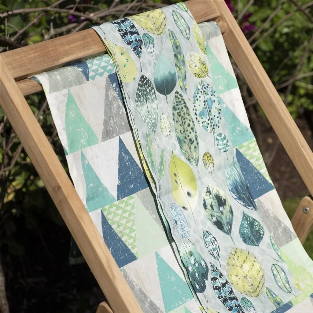 Tulsi Outdoor Eau De Nil
