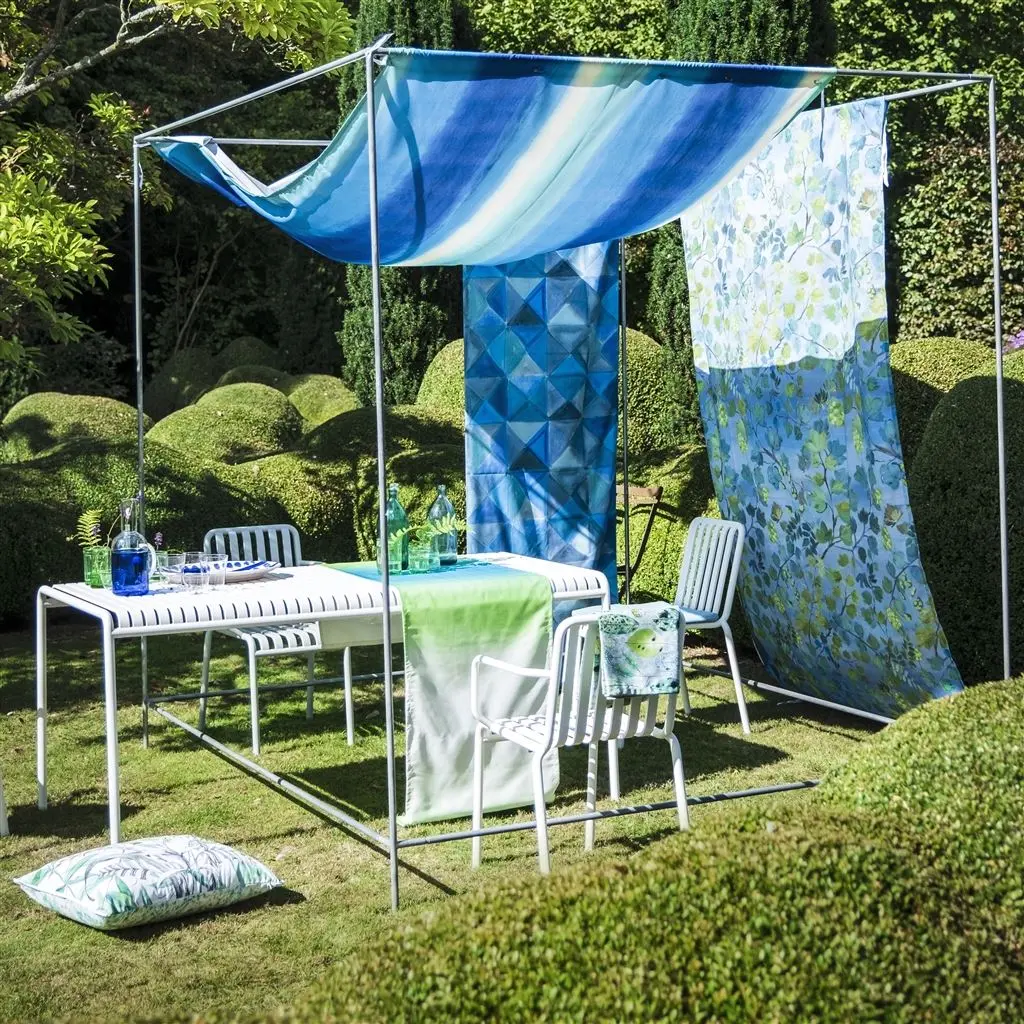 Murnau Outdoor Cobalt