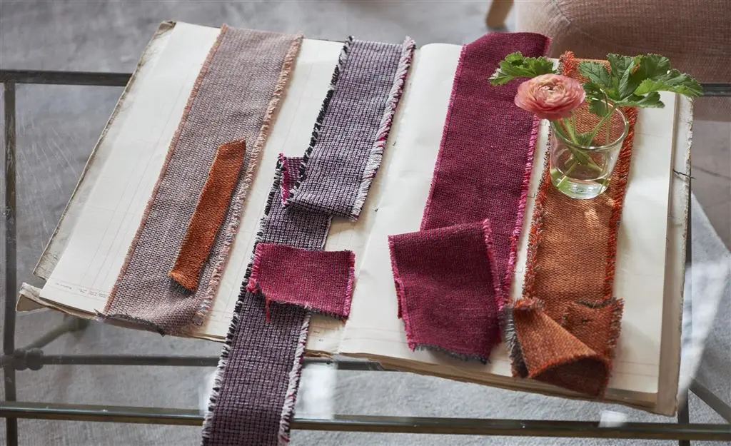 Porto Fabrics