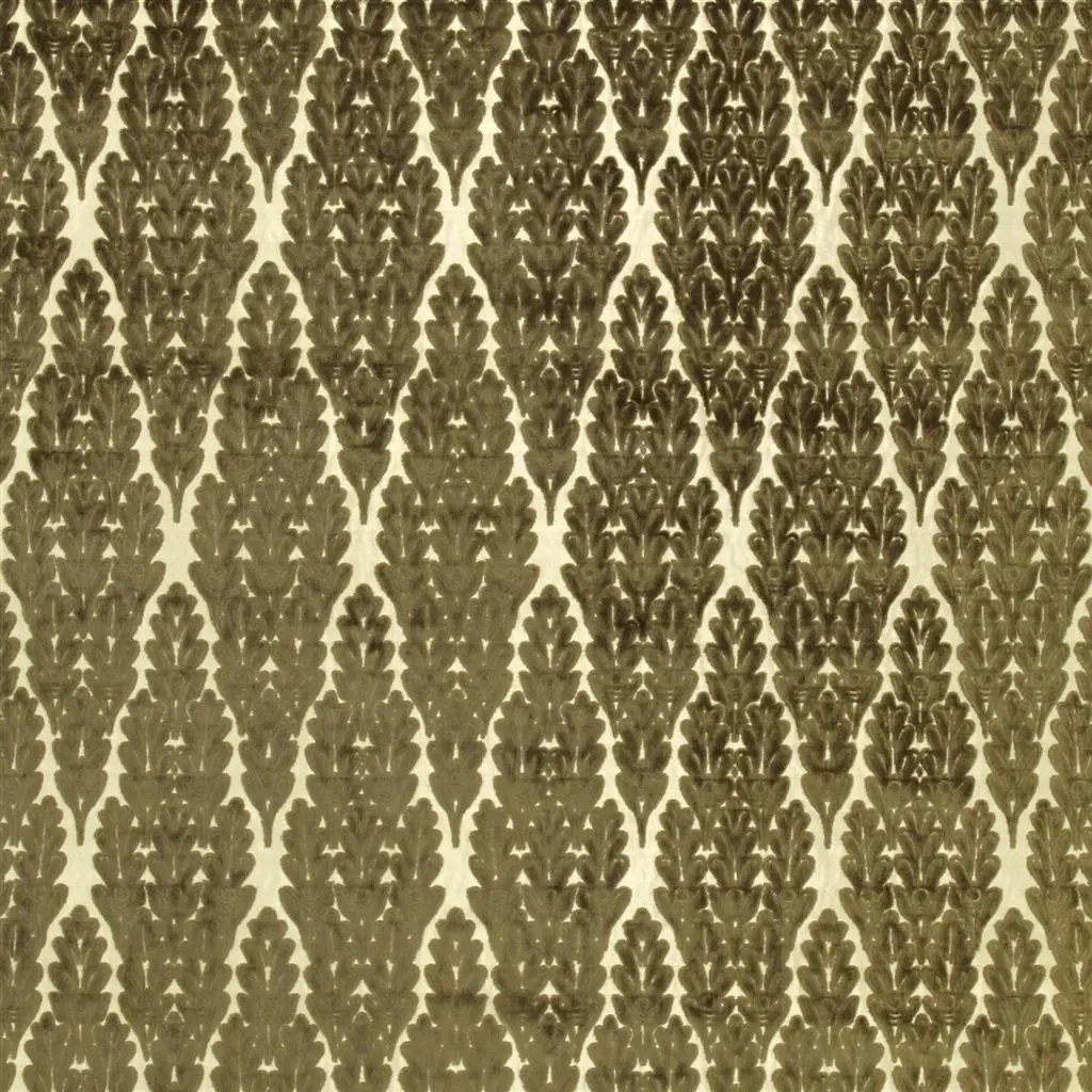 Montrose - Mink Cutting