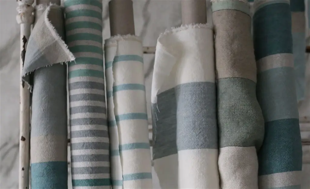 Brera Rigato III Fabrics
