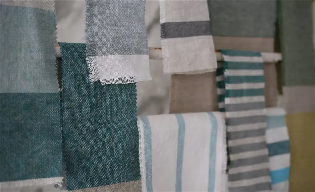 Brera Rigato III Fabrics
