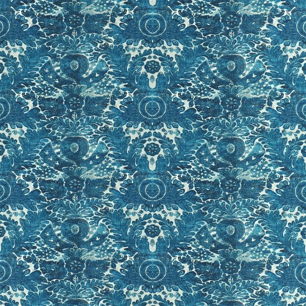 olivia - denim