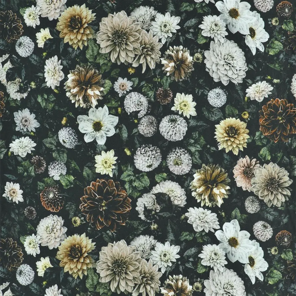 dahlia noir - slate