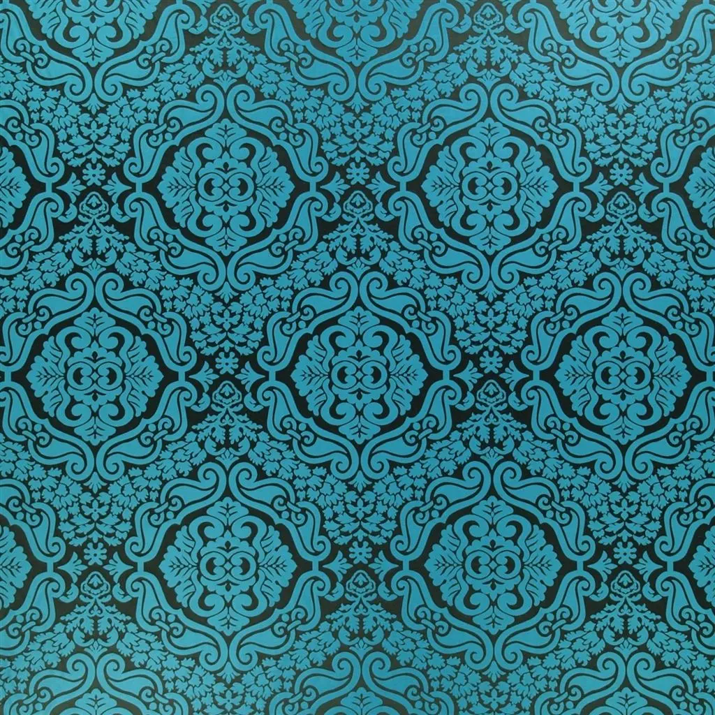 Venezia - Turquoise Cutting