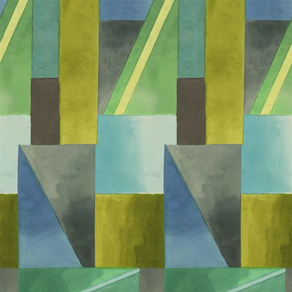 Alphonse Azure Cutting