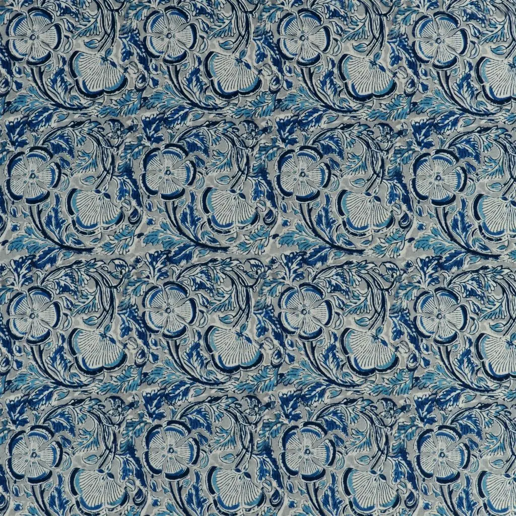 Kalamos - Denim Cutting