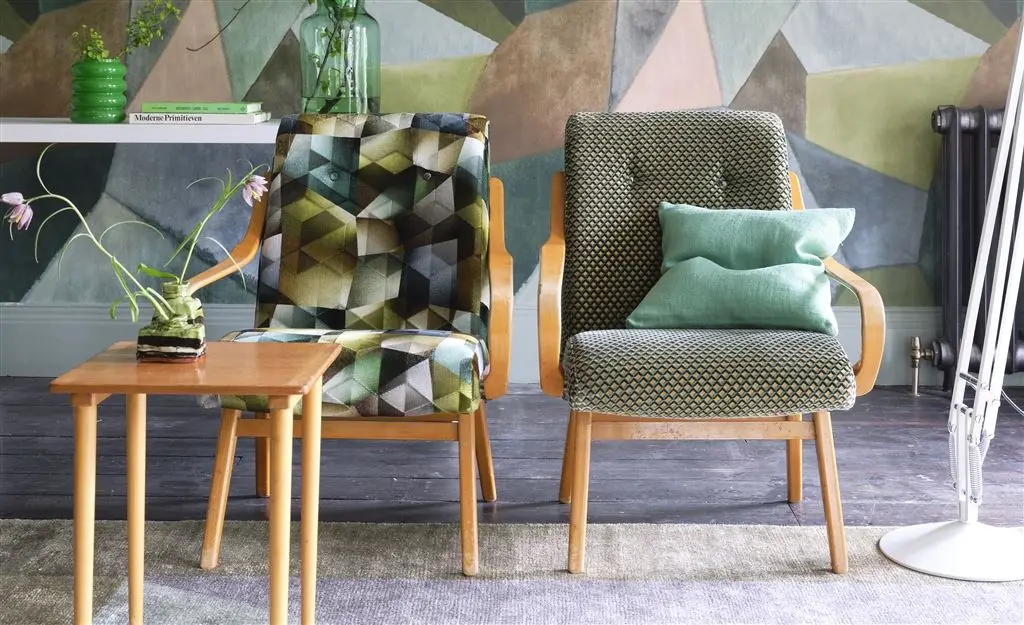 Fitzrovia Fabrics