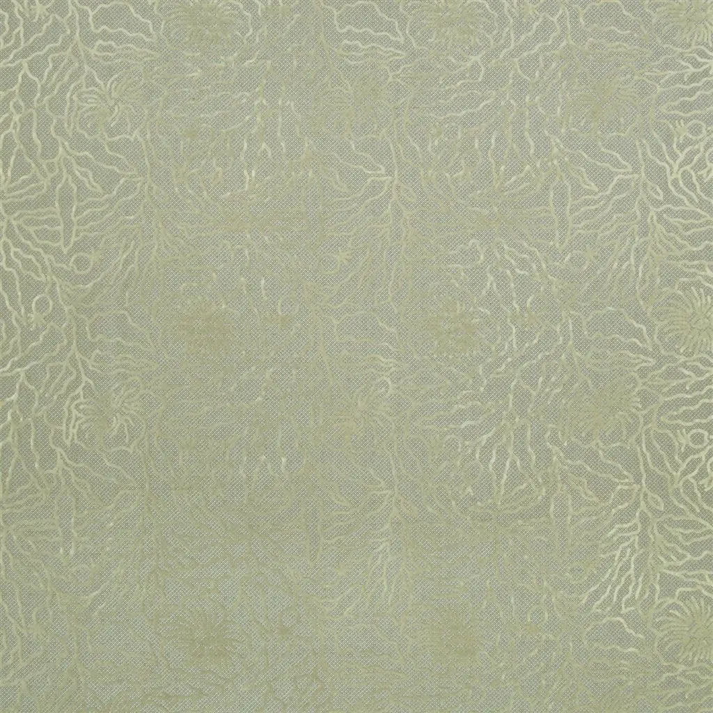 Aurelie - Ocean Cutting