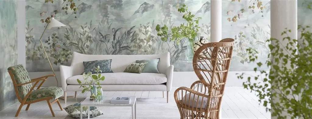 Prague Sofa