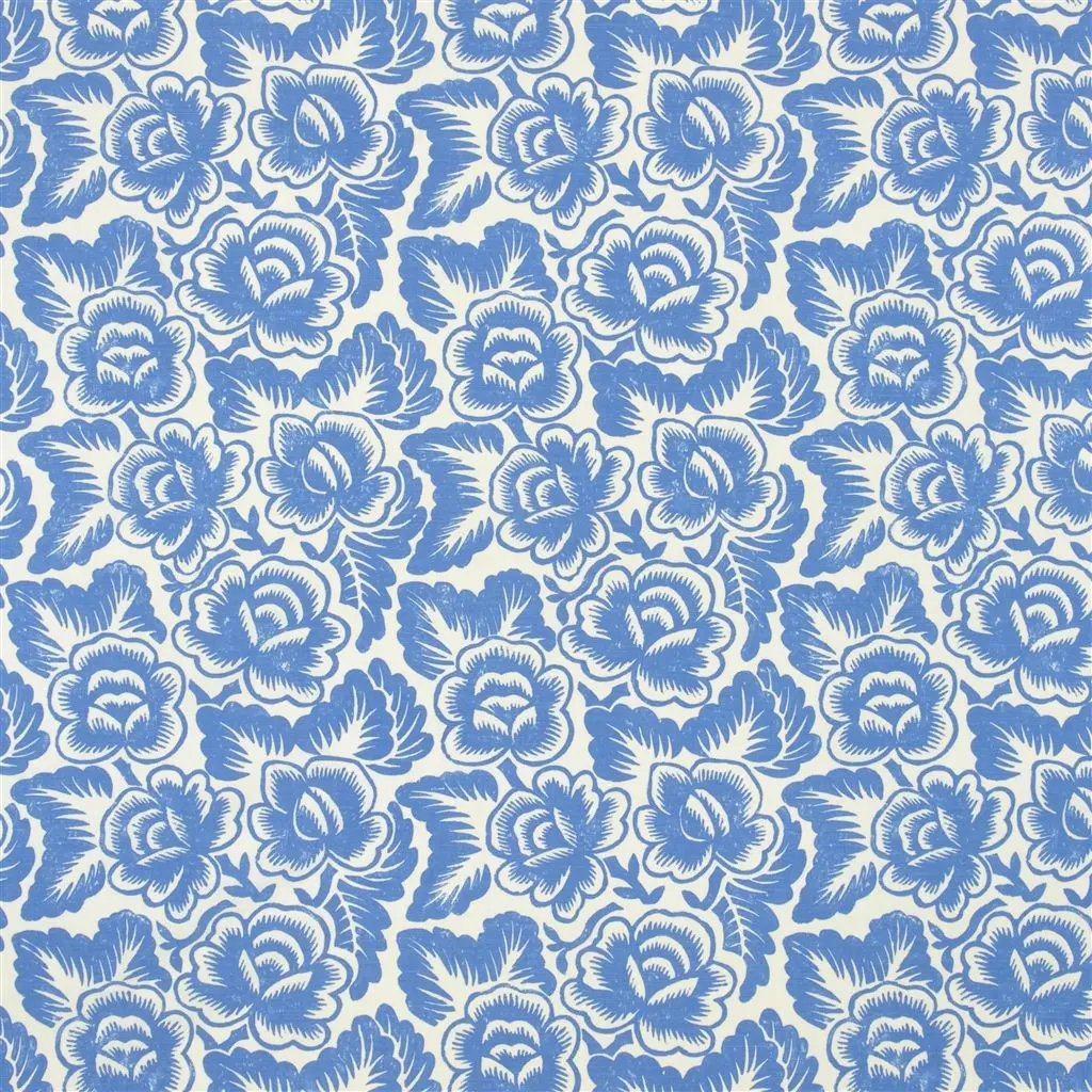 Rosario - Cobalt Cutting