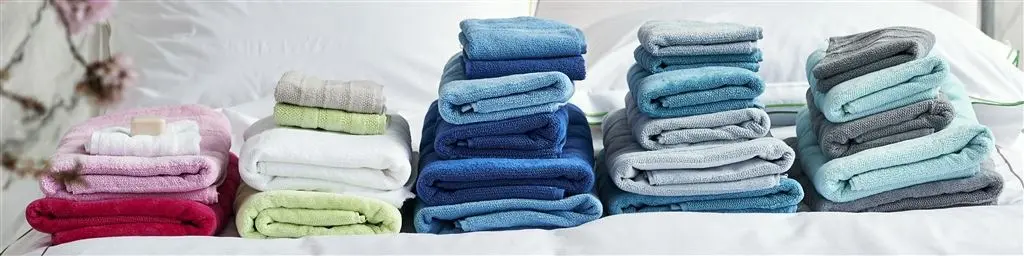 Serviettes Peignoirs Et Tapis De Bain Designers Guild