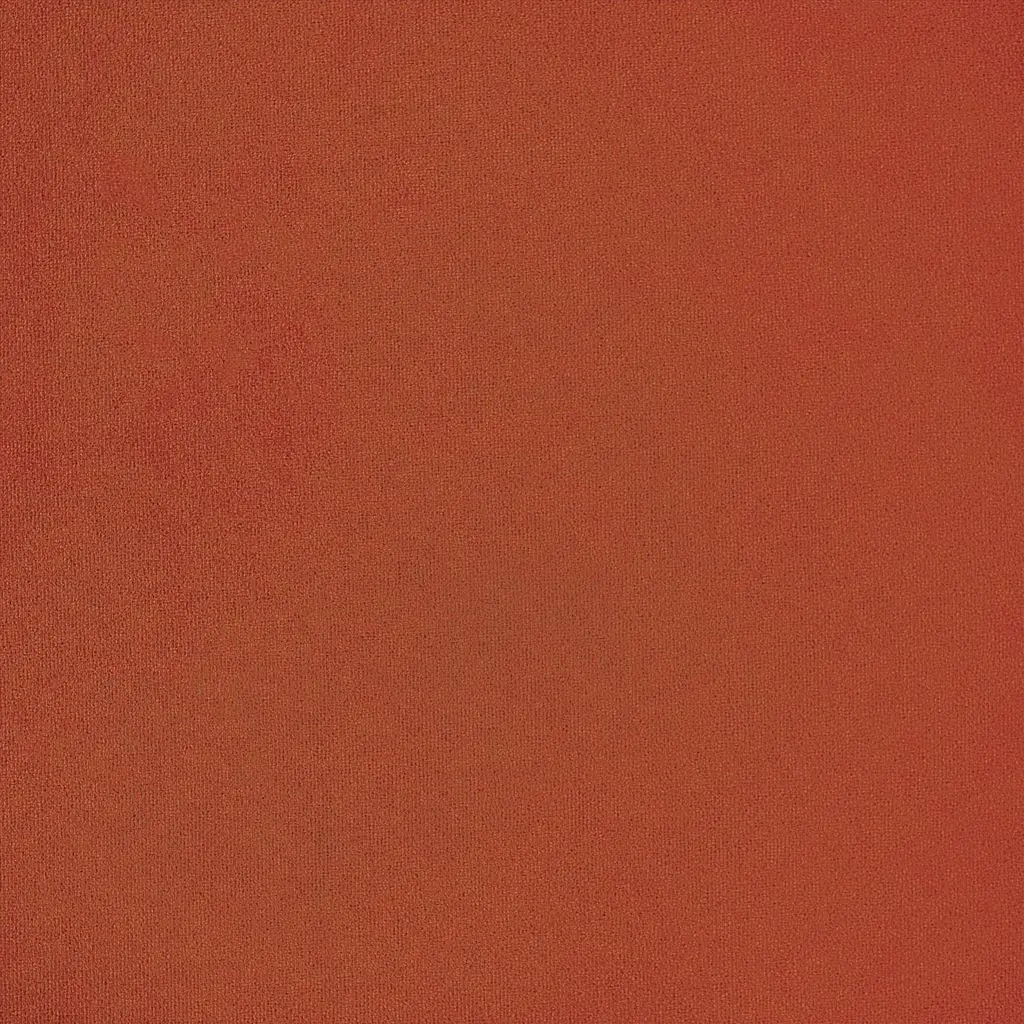 Velluto Stretto - Terracotta Cutting