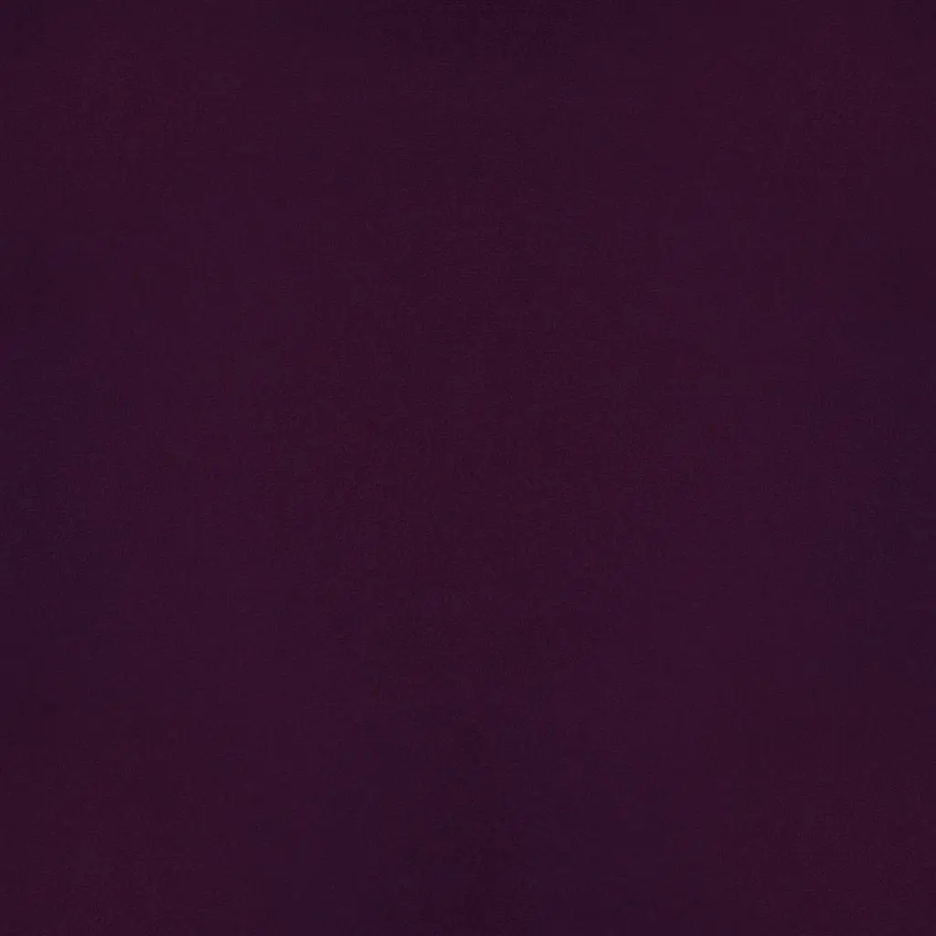 Velluto - Aubergine Cutting