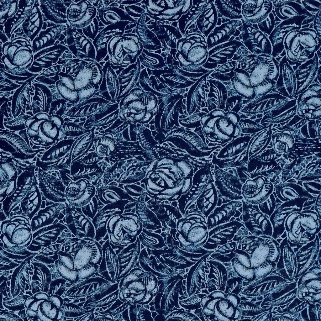 hacienda floral - caribbean