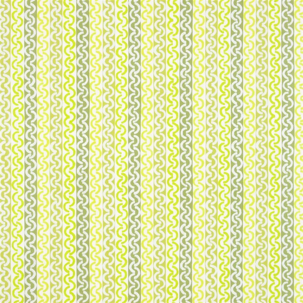 Muralla - Moss Cutting