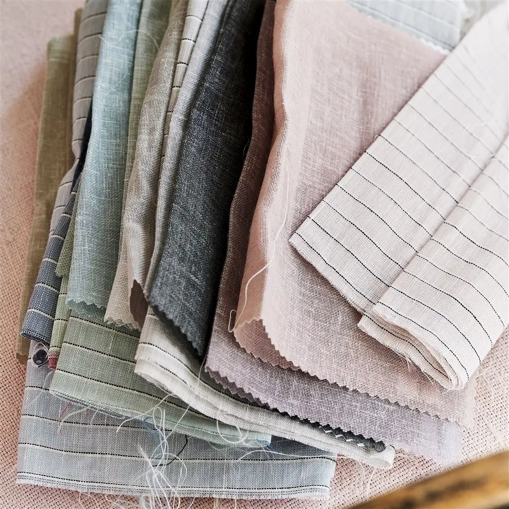 Ravoire Chambray