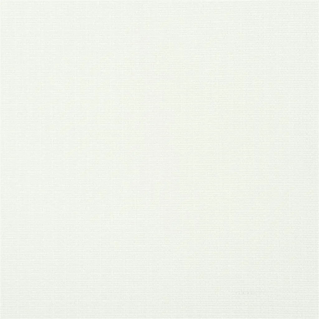 Palmilla Weave - White Cutting