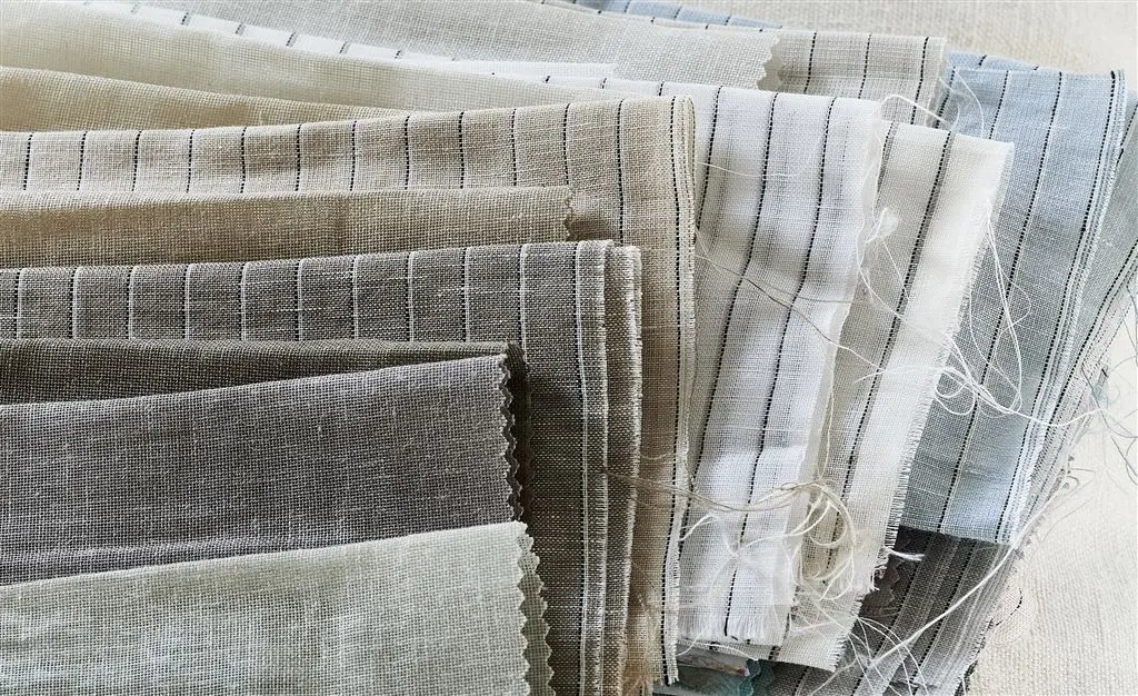 Chambery Wide Width Fabrics
