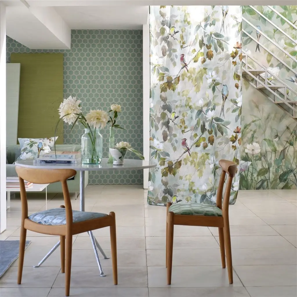 Maple Tree Celadon