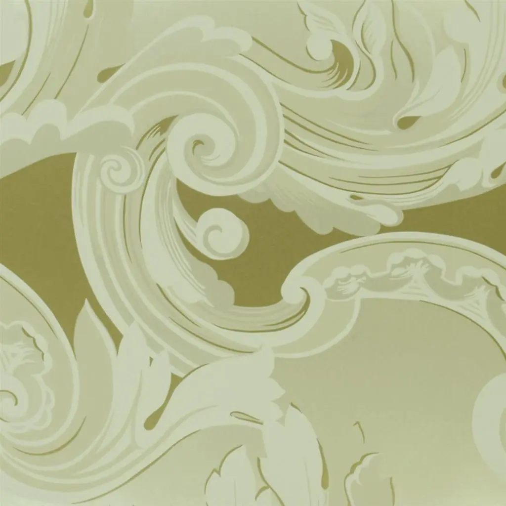 Euderlin - Gold - Cutting
