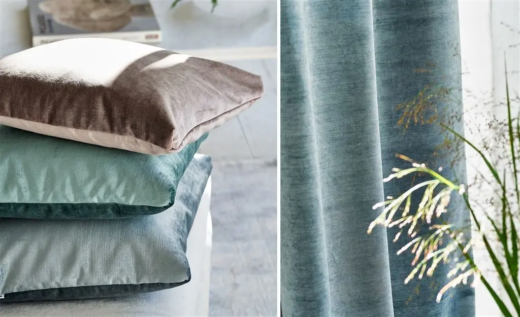 Glenville II Fabrics