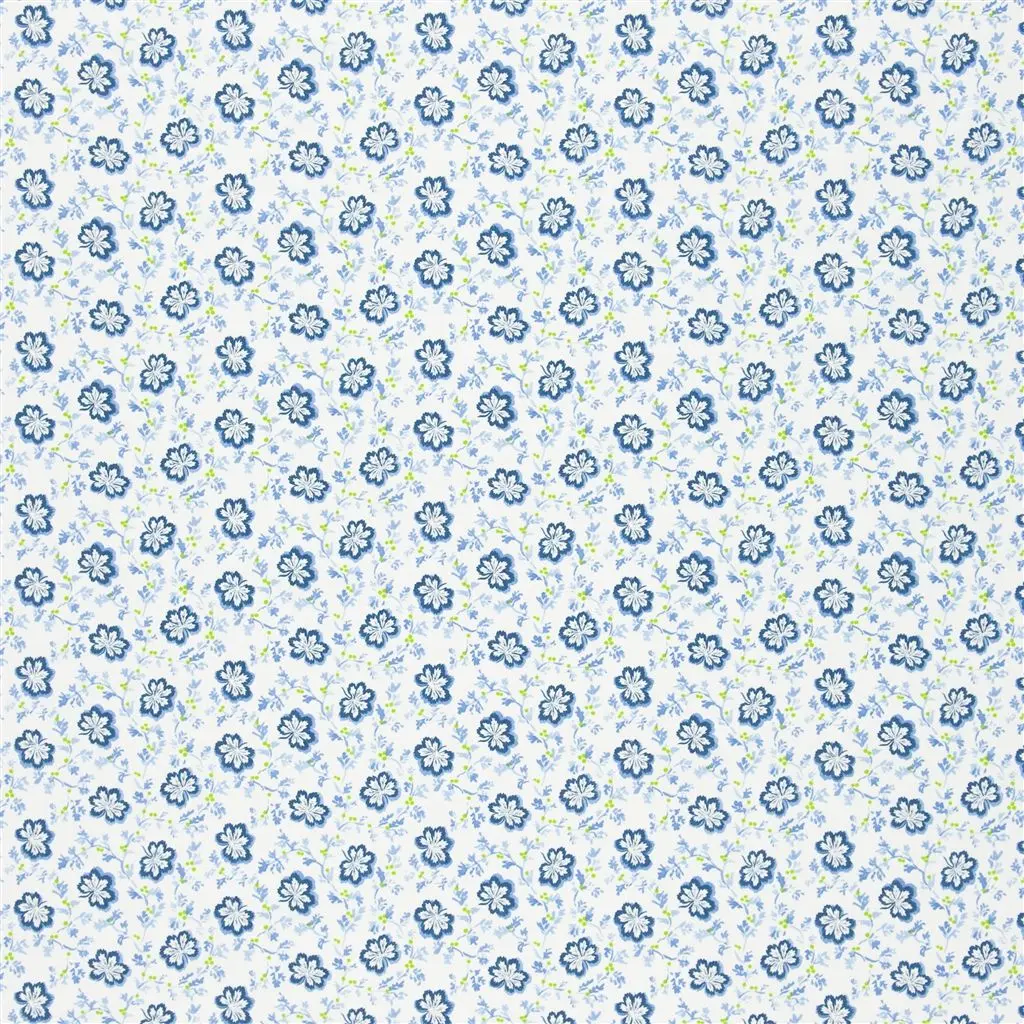 Camomile - Cobalt Cutting