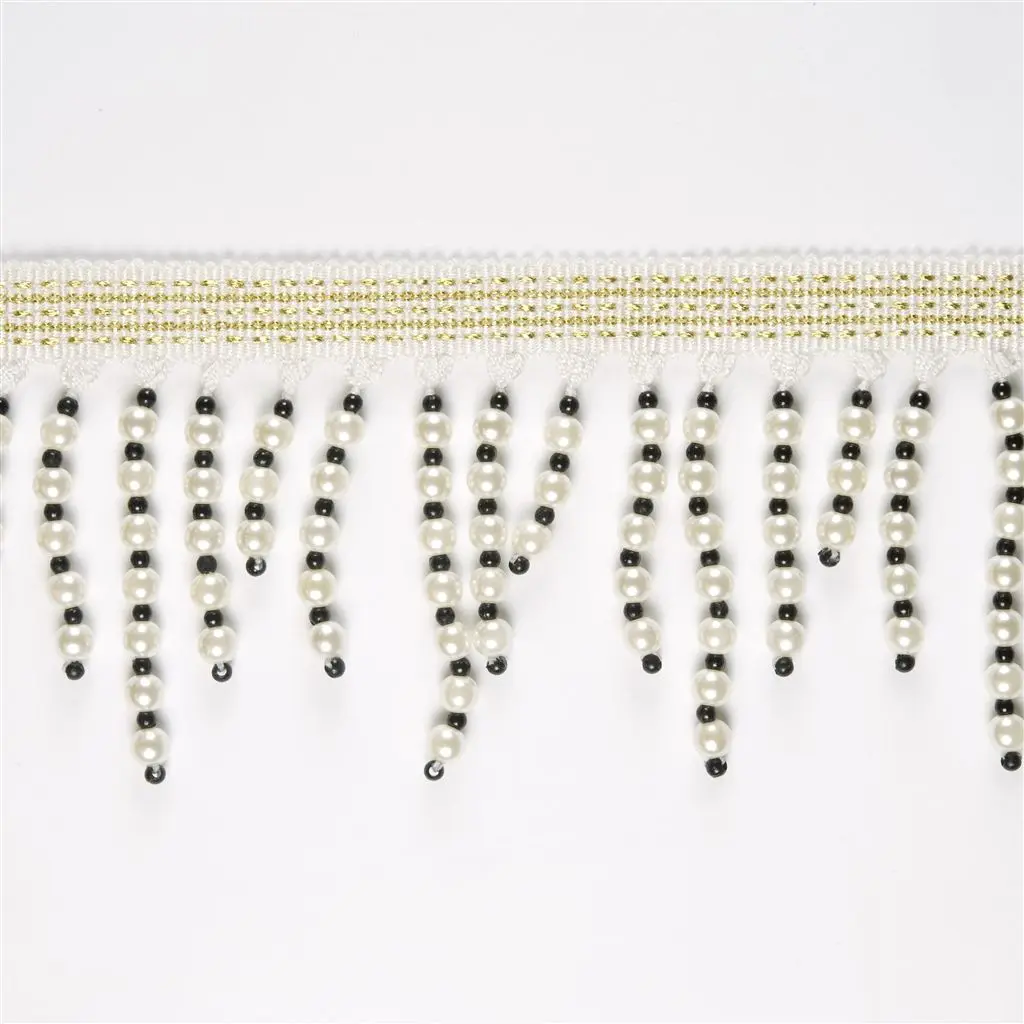 Paradiso - Pearl Cutting