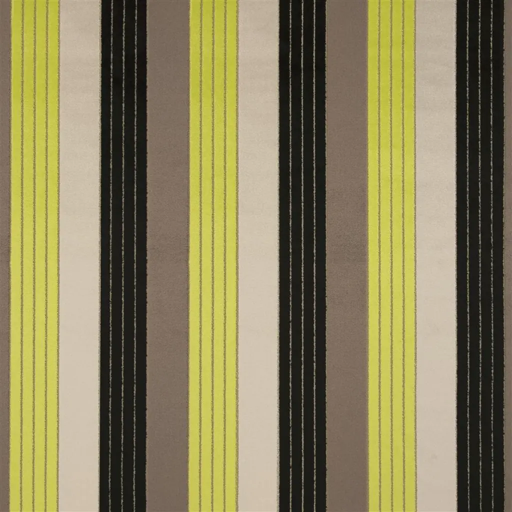 Napoli - Lemongrass Cutting