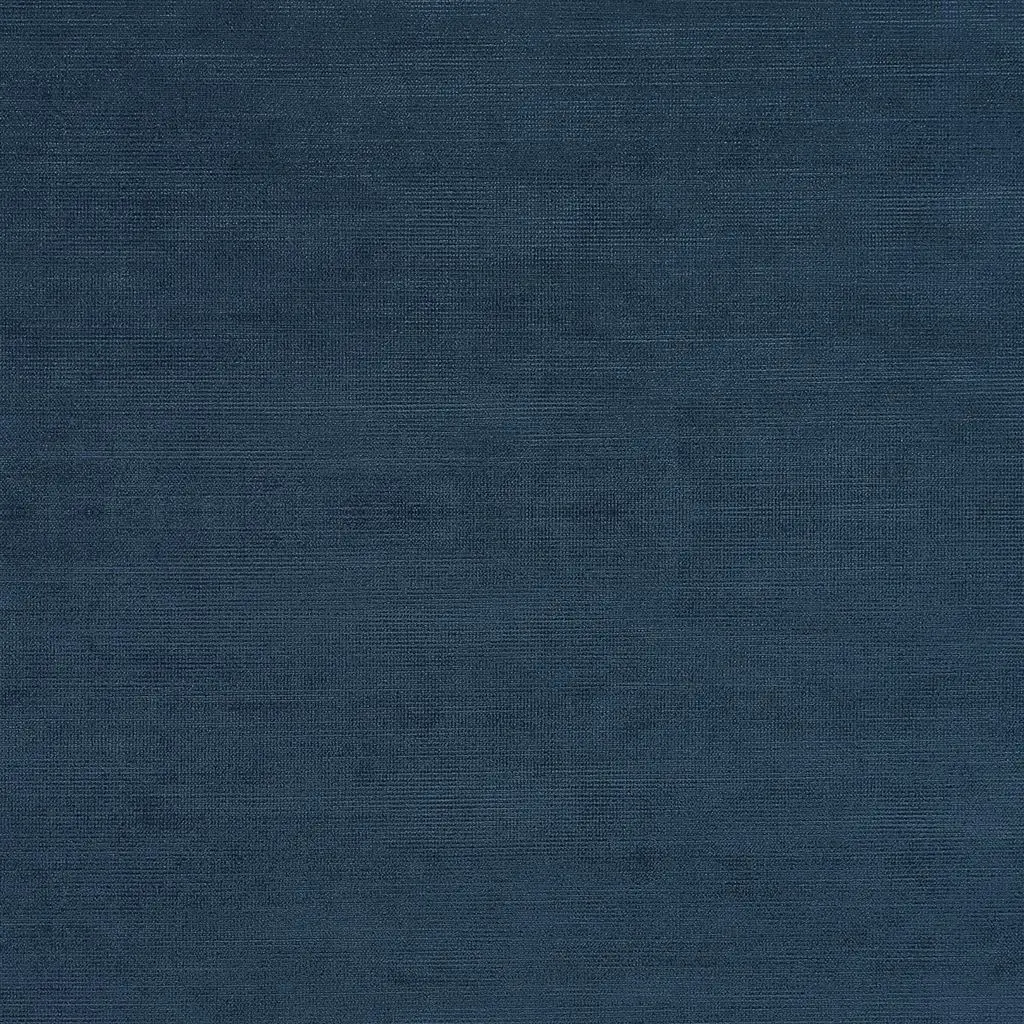 Glenville - Indigo Cutting