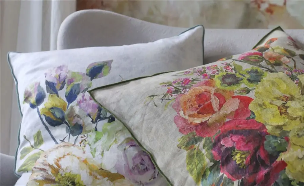 DG AT HOME | Bring the outside in                                     