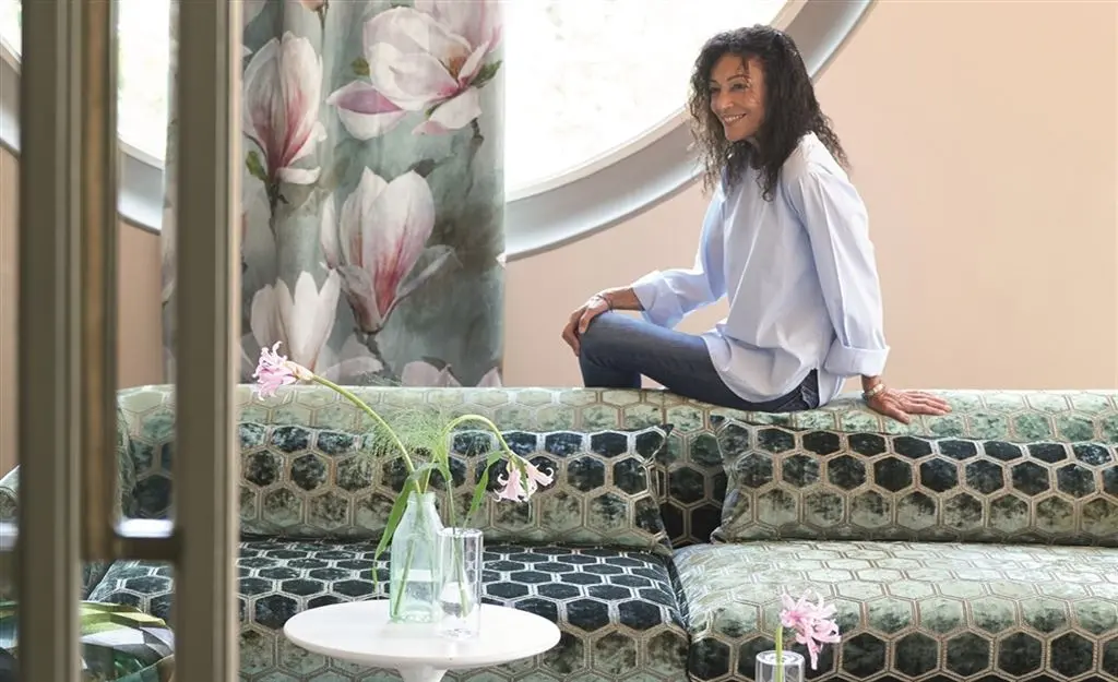 DG AT HOME | The essence of Summer                                    